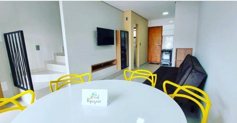 Apartment Soul Papagaio Palhoca