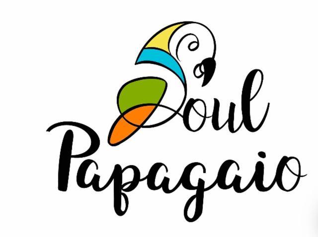 Soul Papagaio Apartment