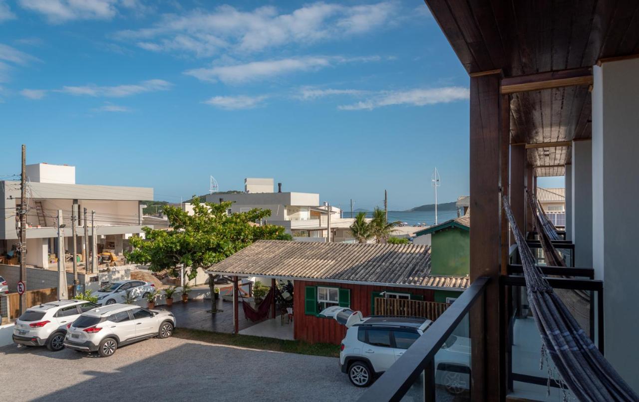 Soul Papagaio Apartment *