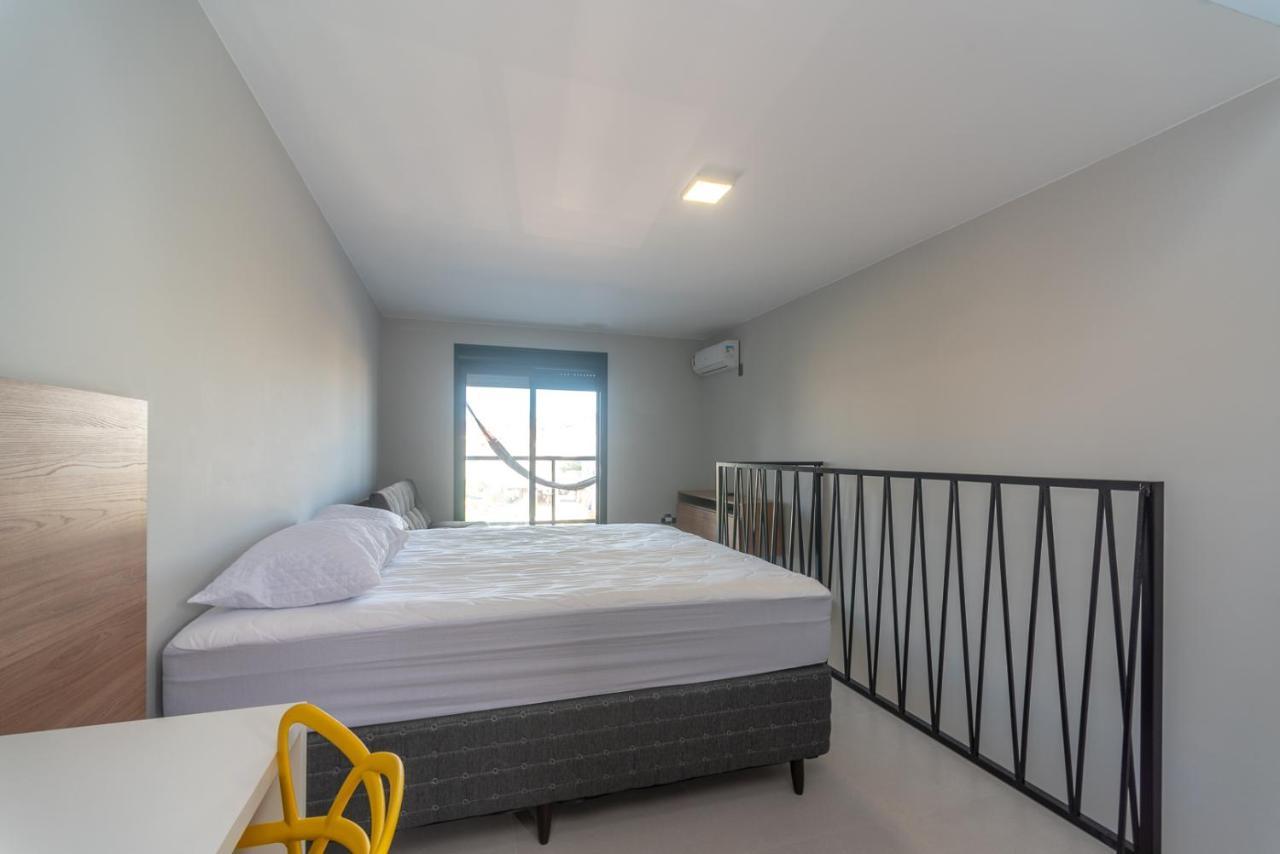 Apartment Soul Papagaio