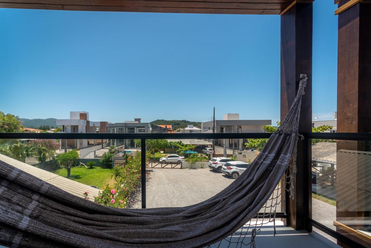 Apartment Soul Papagaio *