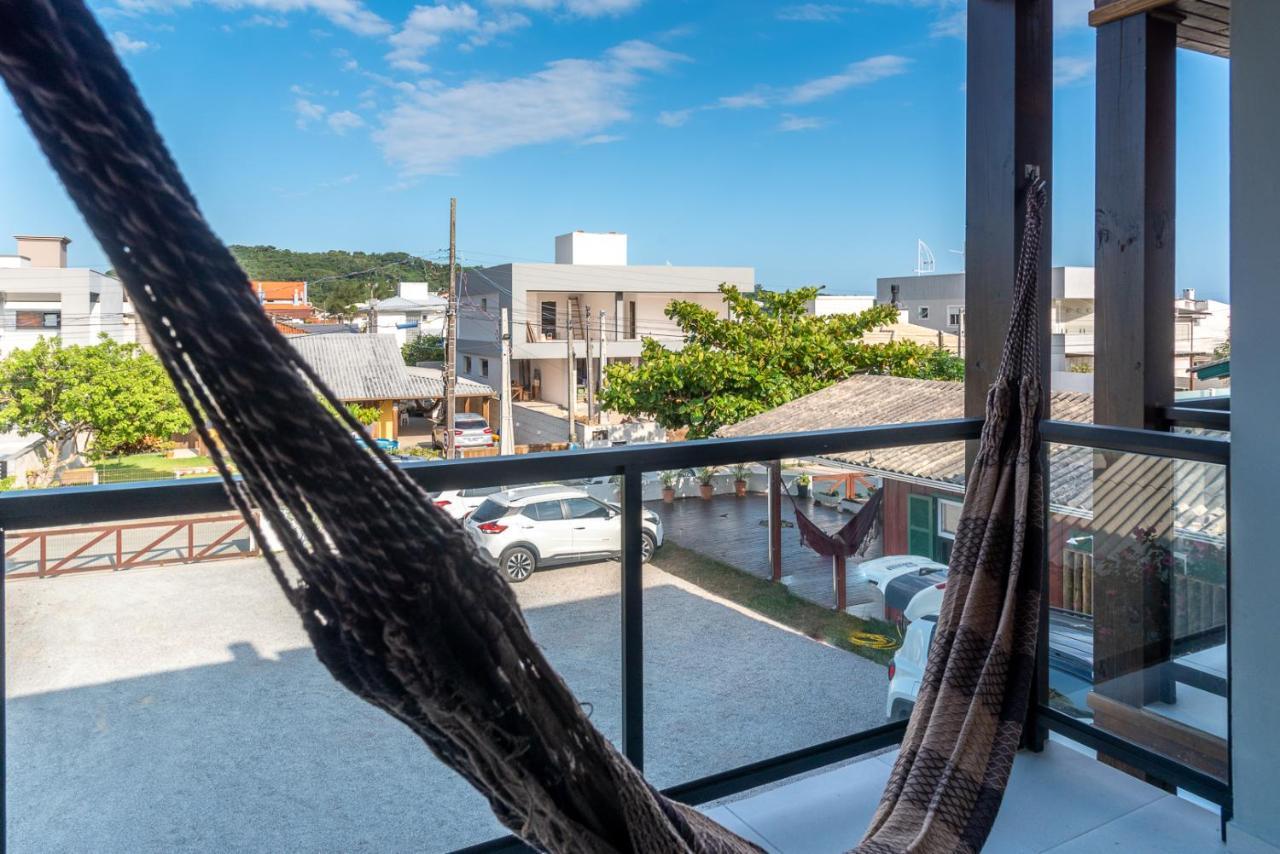 Apartment Soul Papagaio Palhoca
