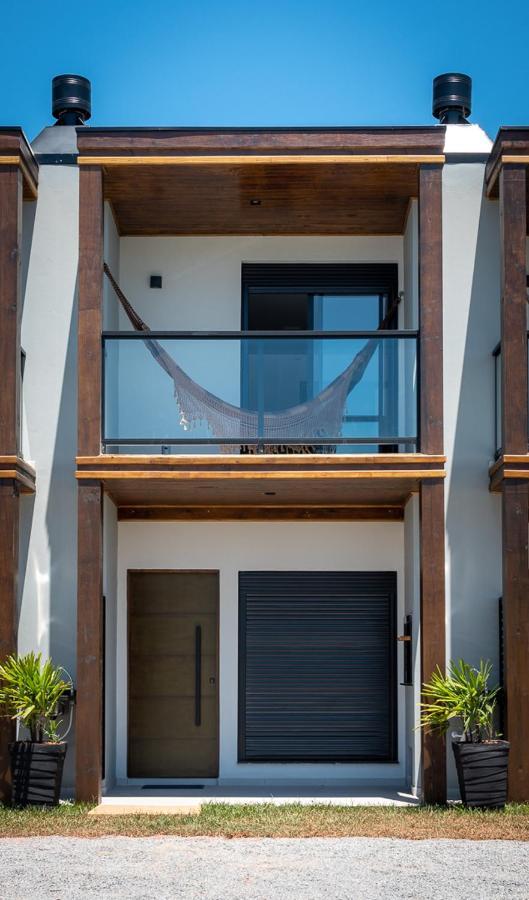 Soul Papagaio Apartment *