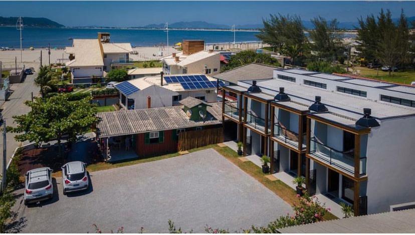 Apartment Soul Papagaio *