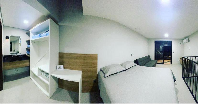 Soul Papagaio Apartment Palhoca