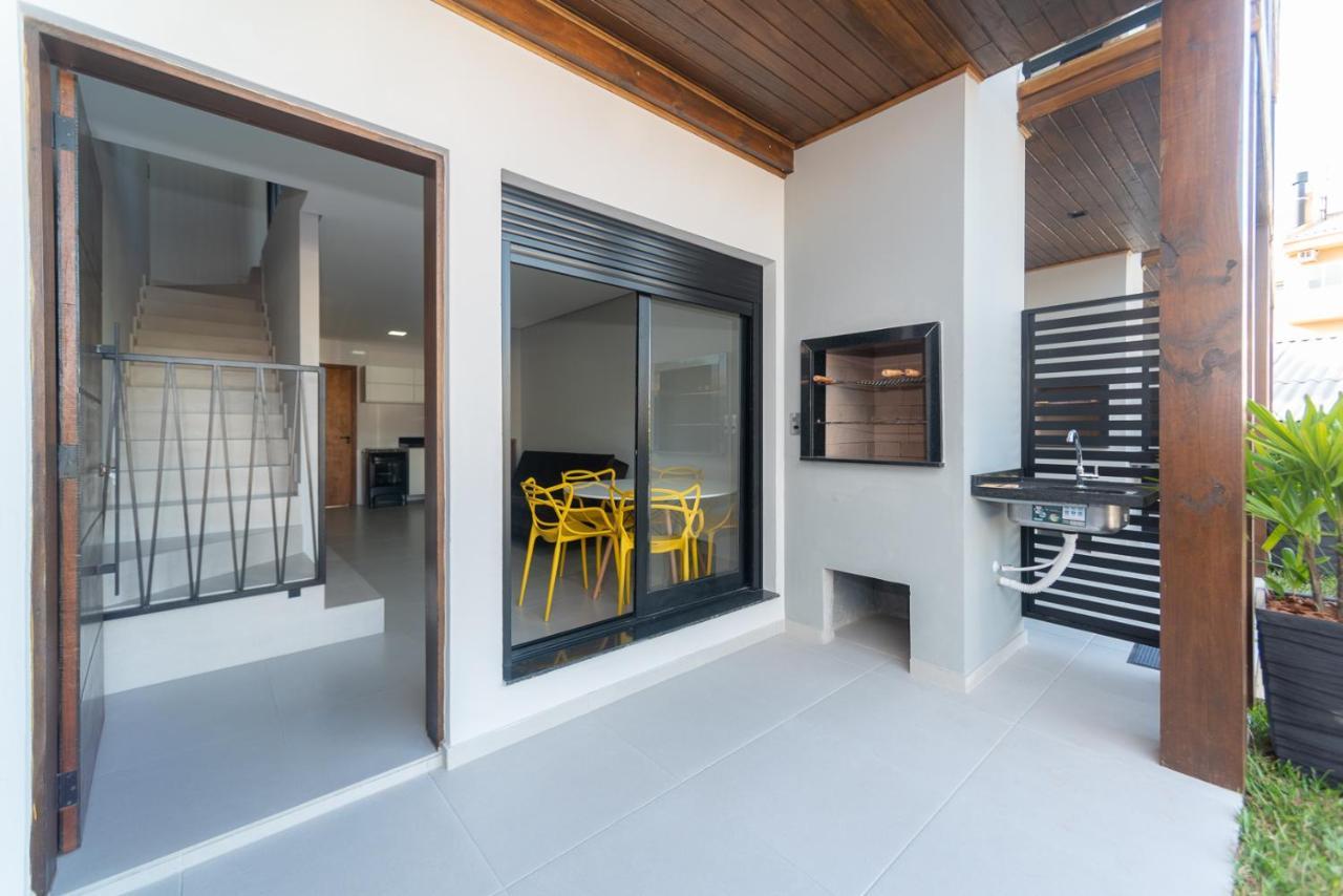 Apartment Soul Papagaio Palhoca