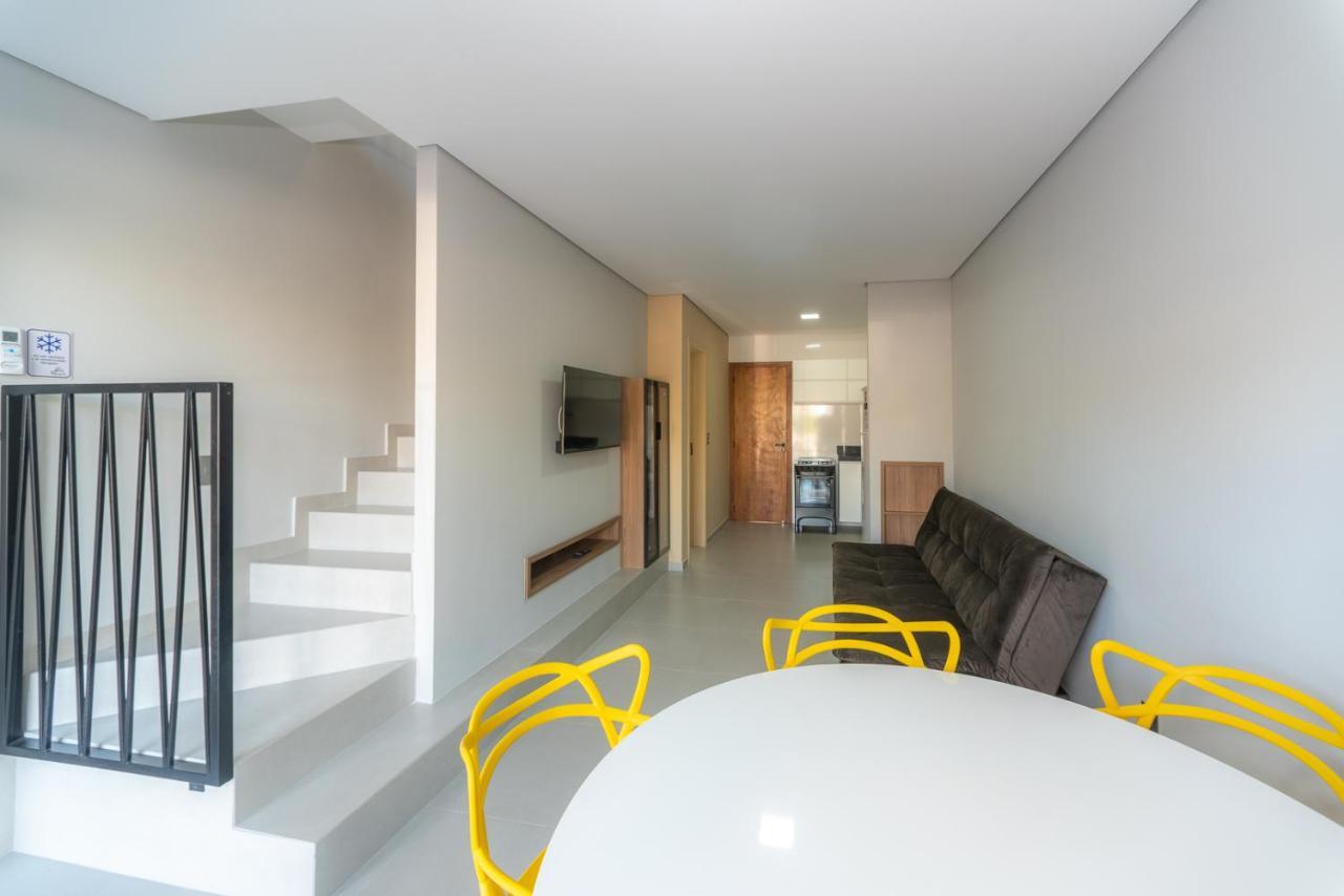 Soul Papagaio Apartment *
