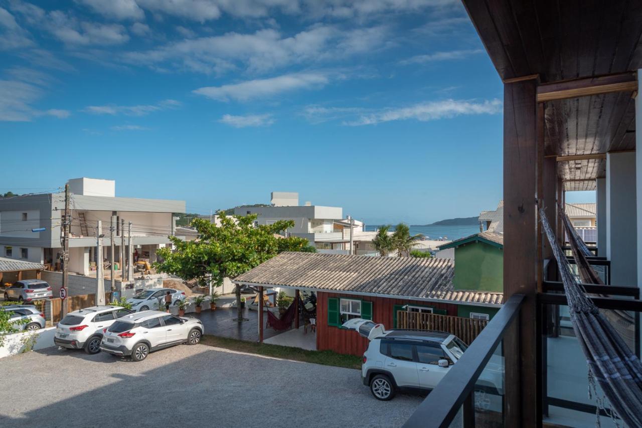 Soul Papagaio Apartment Palhoca