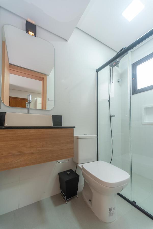 Apartment Soul Papagaio *
