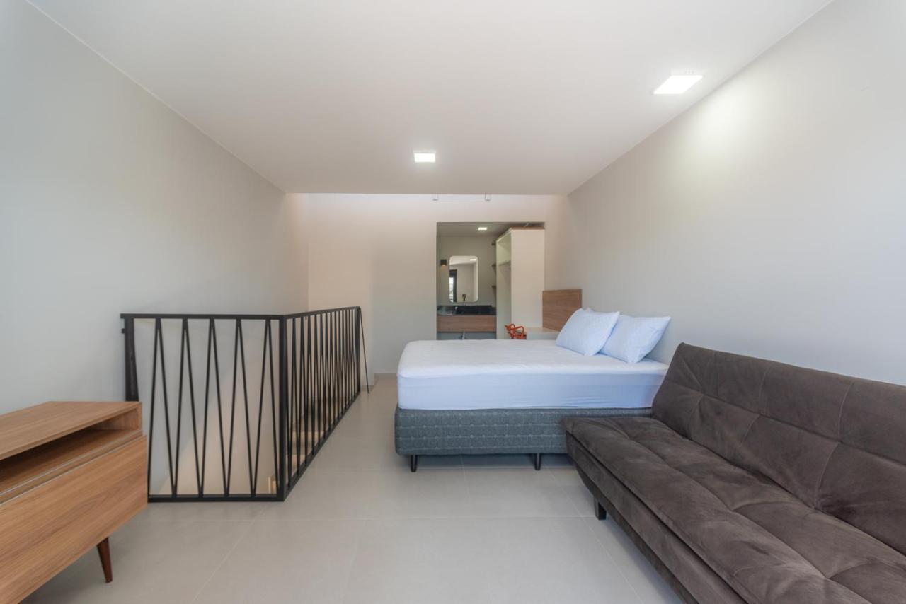 Apartment Soul Papagaio