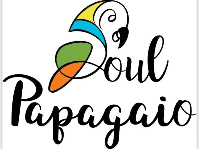 Apartment Soul Papagaio