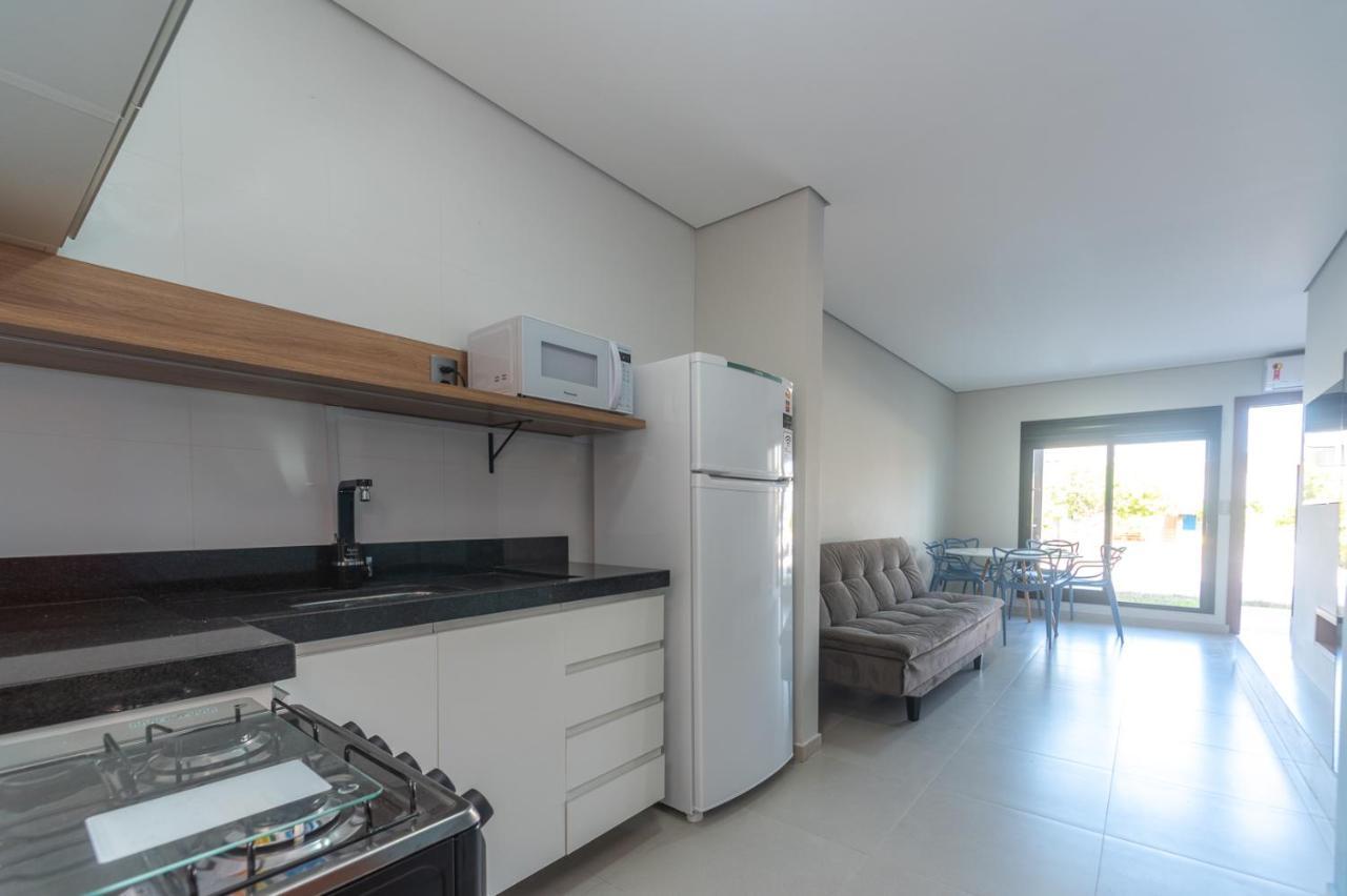 Apartment Soul Papagaio