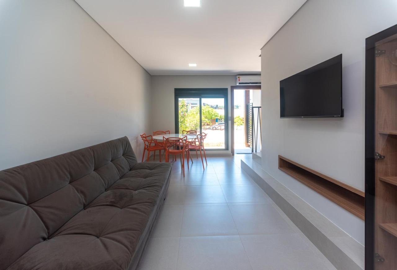 Apartment Soul Papagaio *