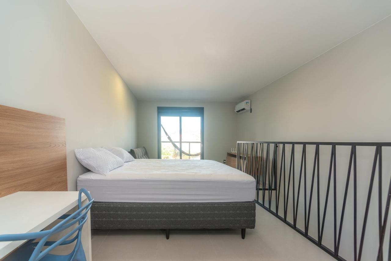 Soul Papagaio Apartment Palhoca