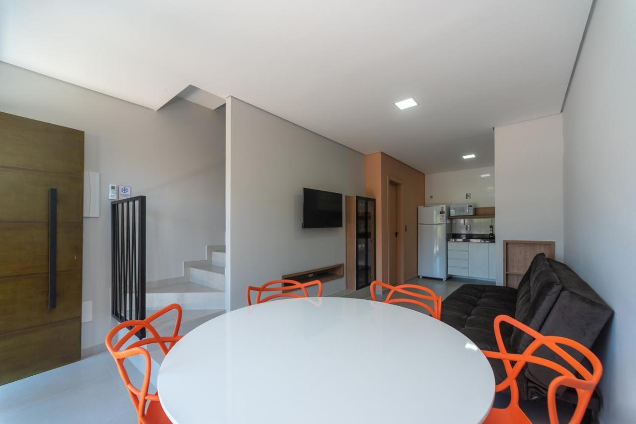 Apartment Soul Papagaio *