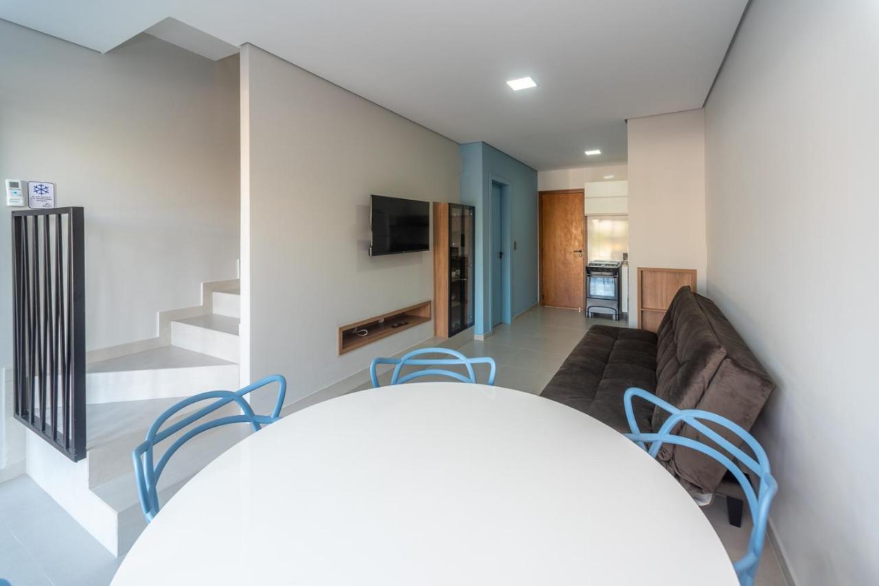 Soul Papagaio Apartamento Palhoça