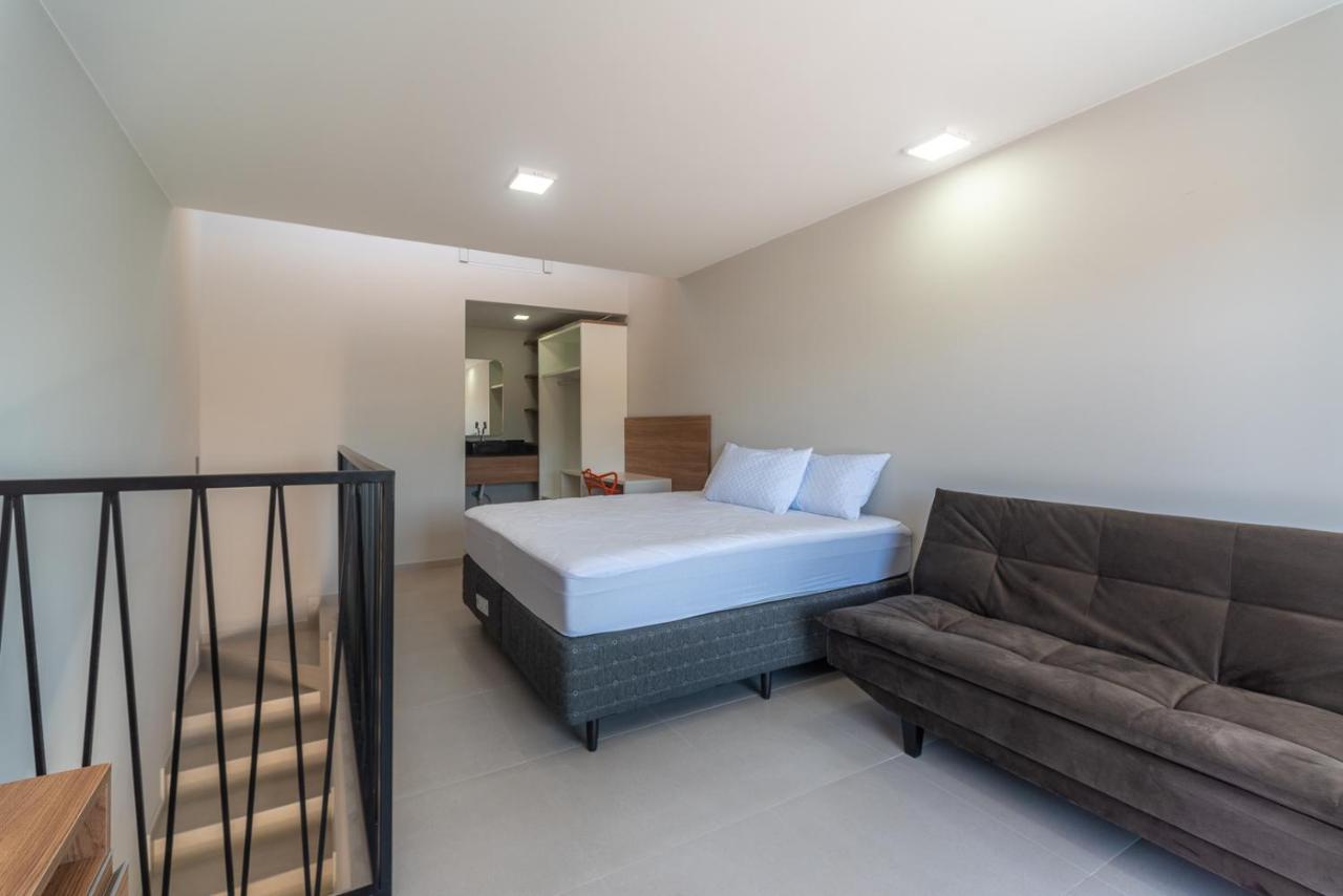 Soul Papagaio Apartamento *