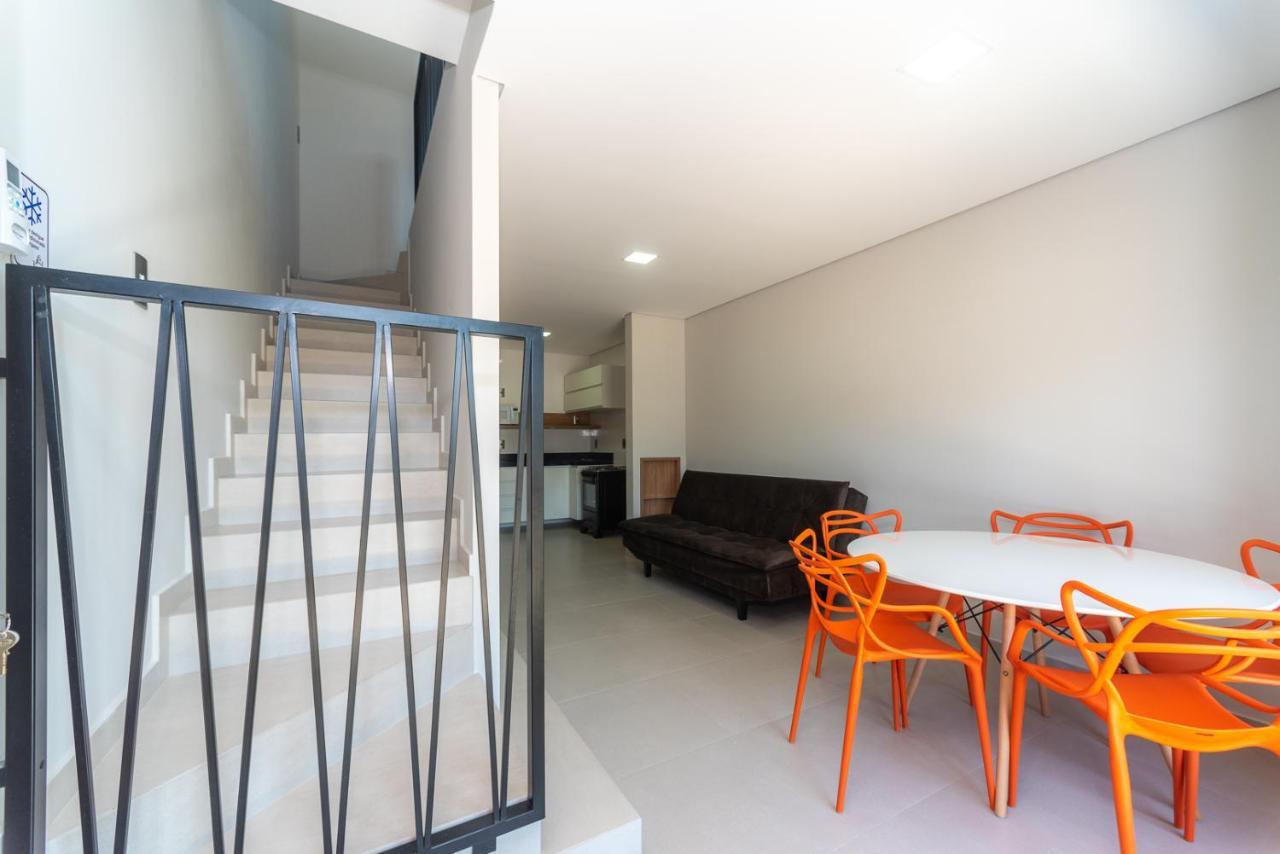 Apartamento Soul Papagaio