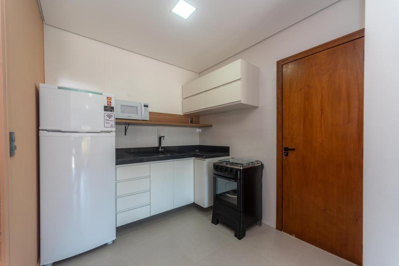 Apartamento Soul Papagaio Palhoça