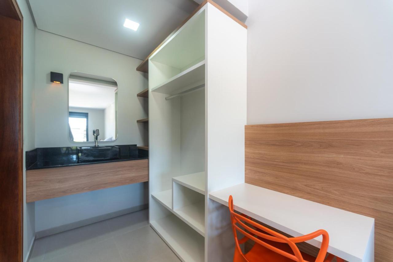 Apartamento Soul Papagaio